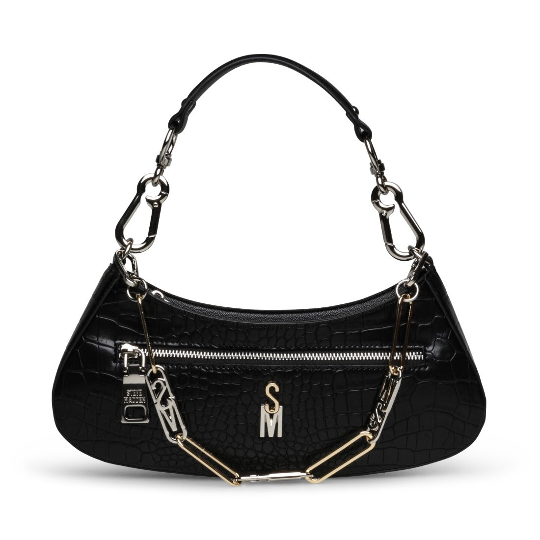 BWREN BLACK MULTI - By STEVE MADDEN - Invoque