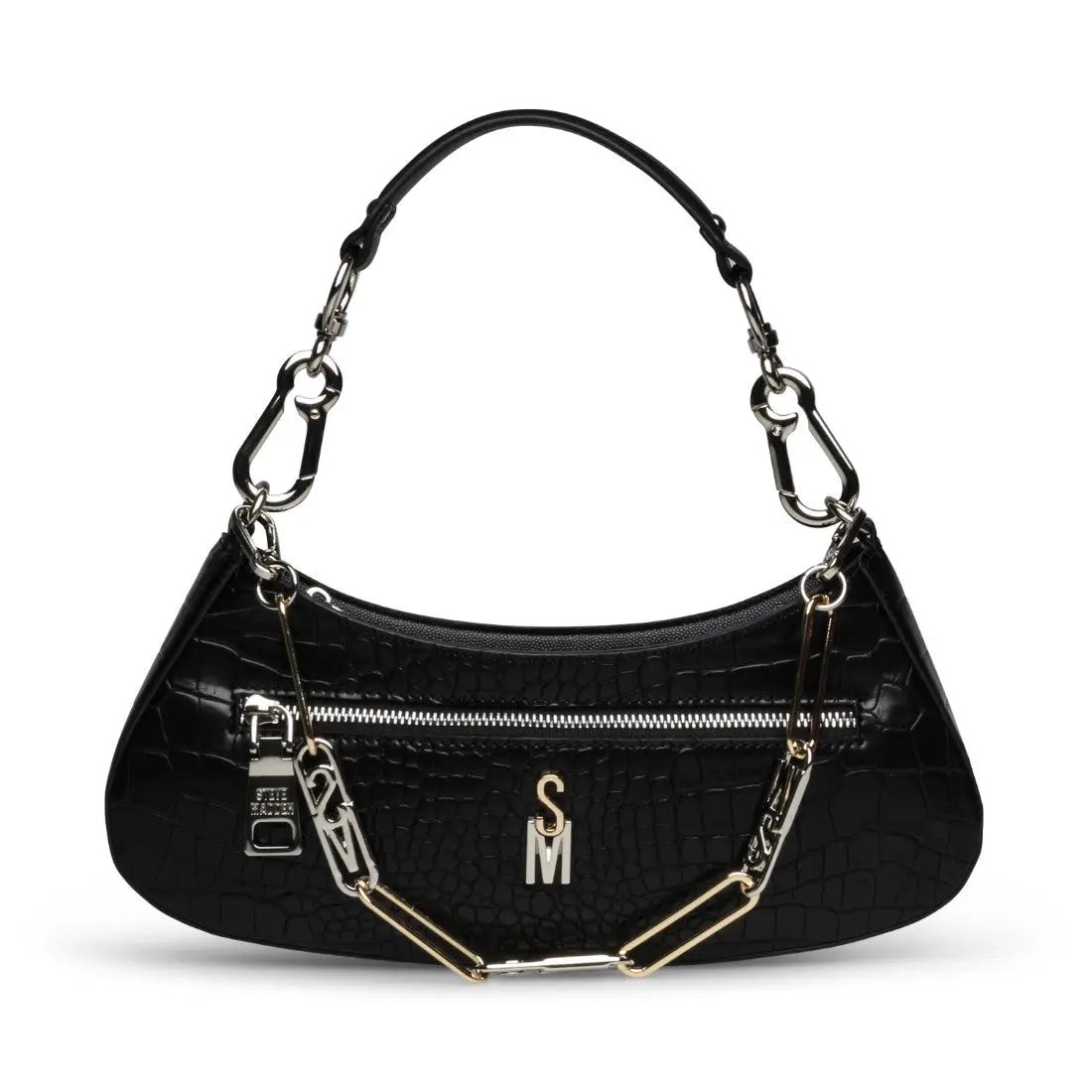 BWREN BLACK MULTI - Bellabags STEVE MADDEN
