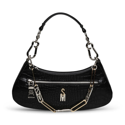 BWREN BLACK MULTI - By STEVE MADDEN - Invoque