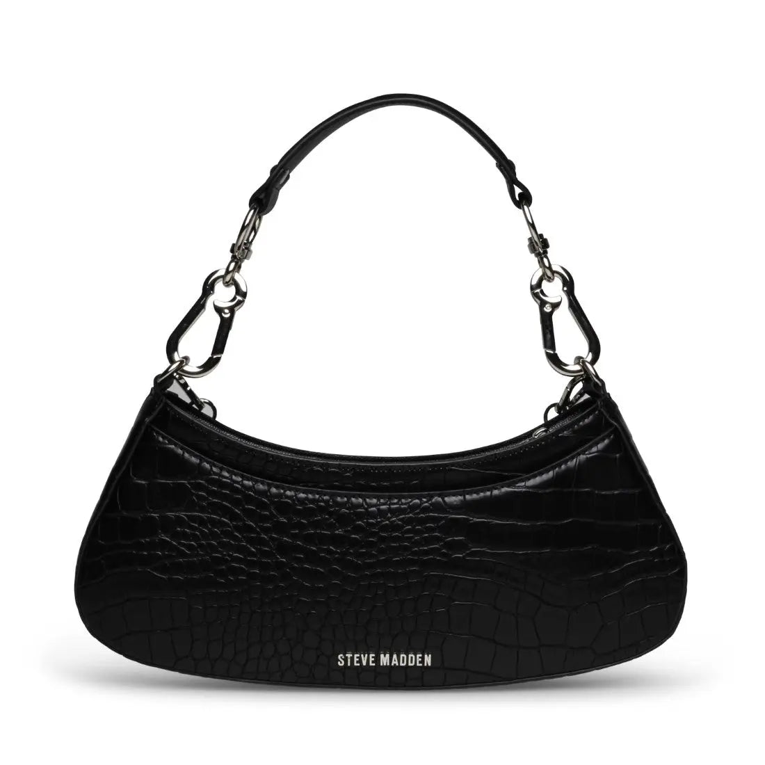 BWREN BLACK MULTI - Bellabags STEVE MADDEN