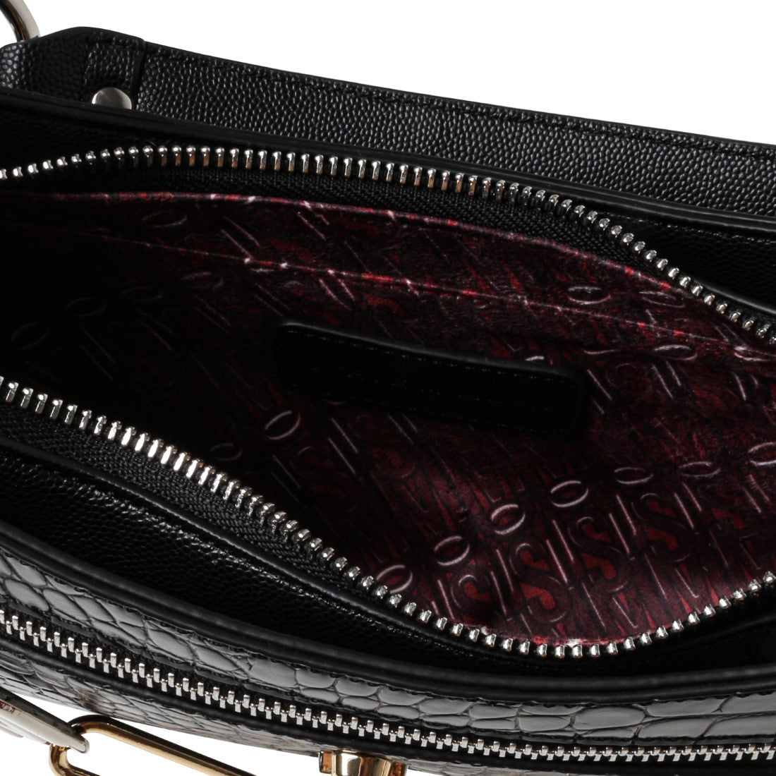 BWREN BLACK MULTI - By STEVE MADDEN - Invoque