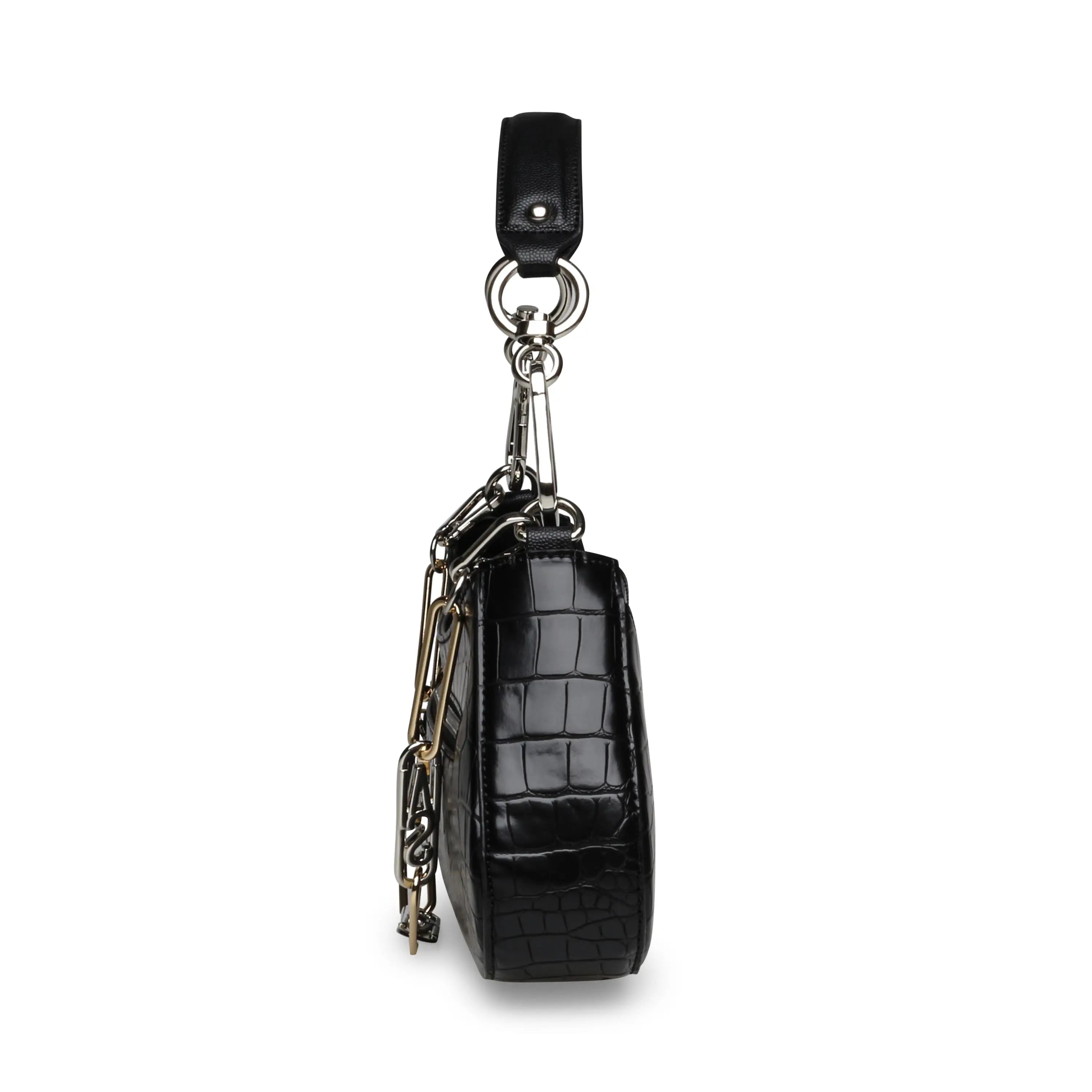 BWREN BLACK MULTI - Bellabags STEVE MADDEN