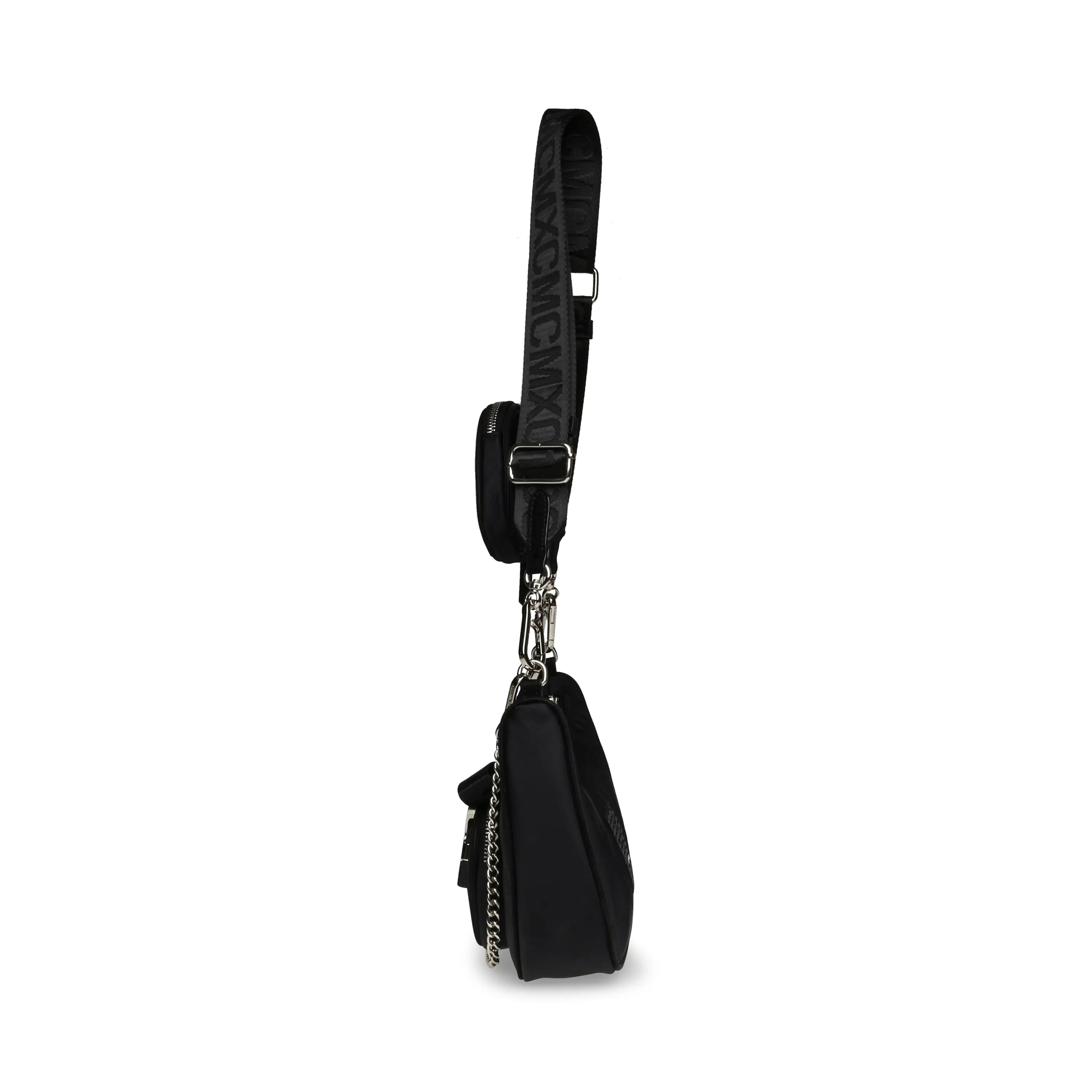 BLOUIE BLACK - Bellabags STEVE MADDEN