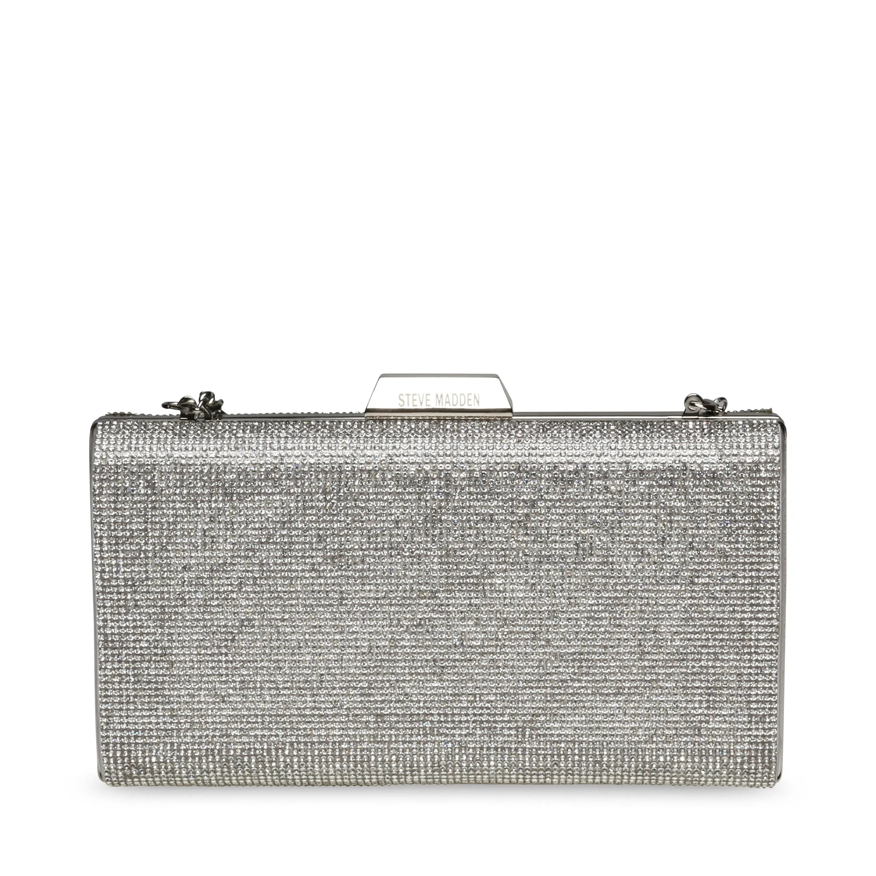 BCAPSOL CLEAR - Bellabags STEVE MADDEN