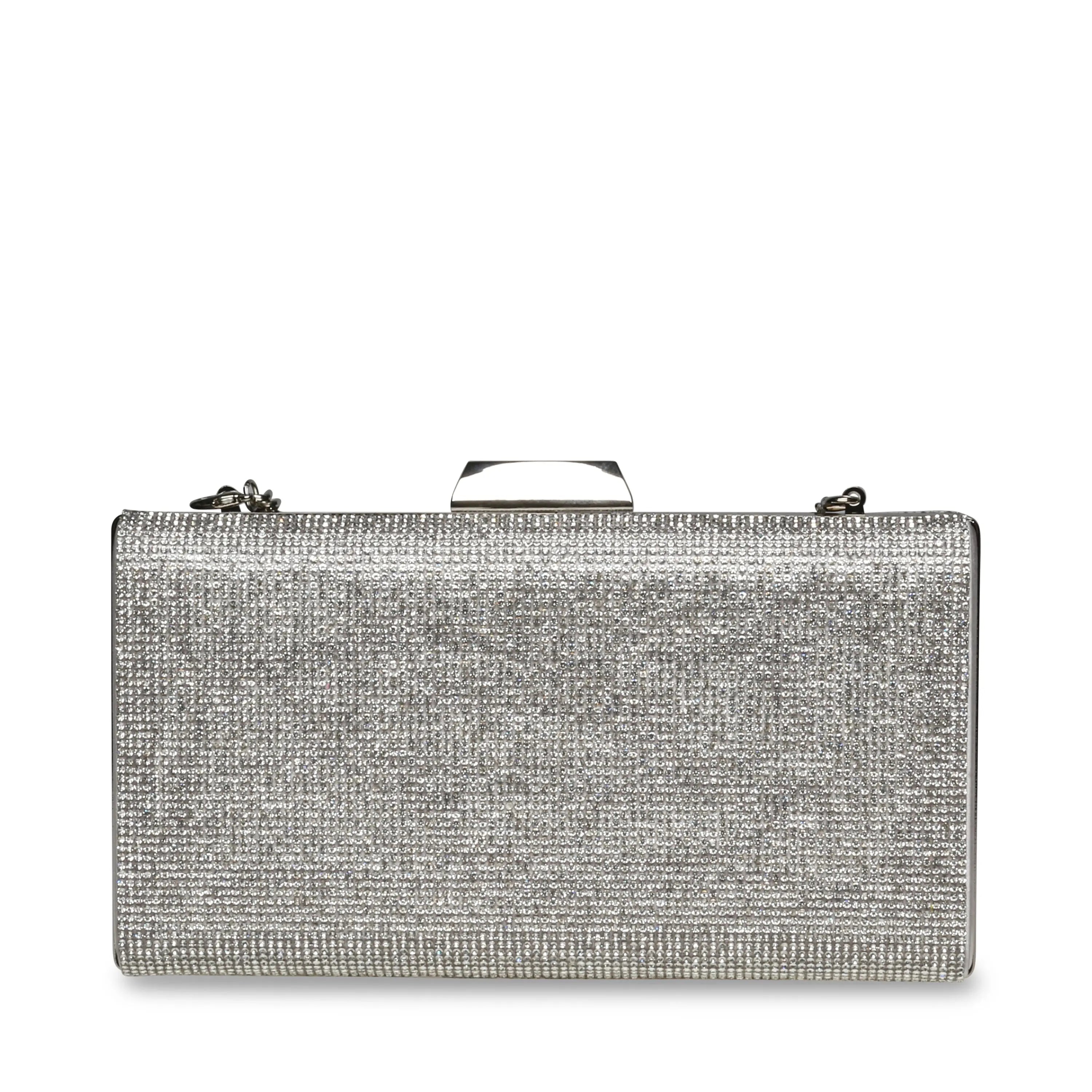 BCAPSOL CLEAR - Bellabags STEVE MADDEN