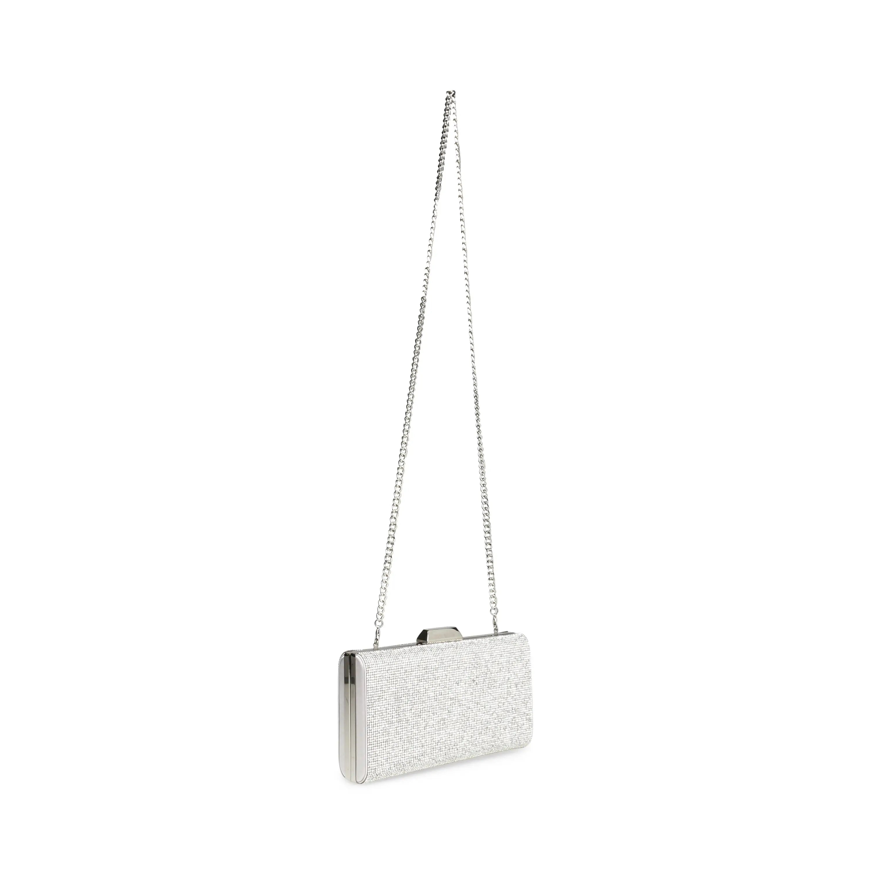 BCAPSOL CLEAR - Bellabags STEVE MADDEN
