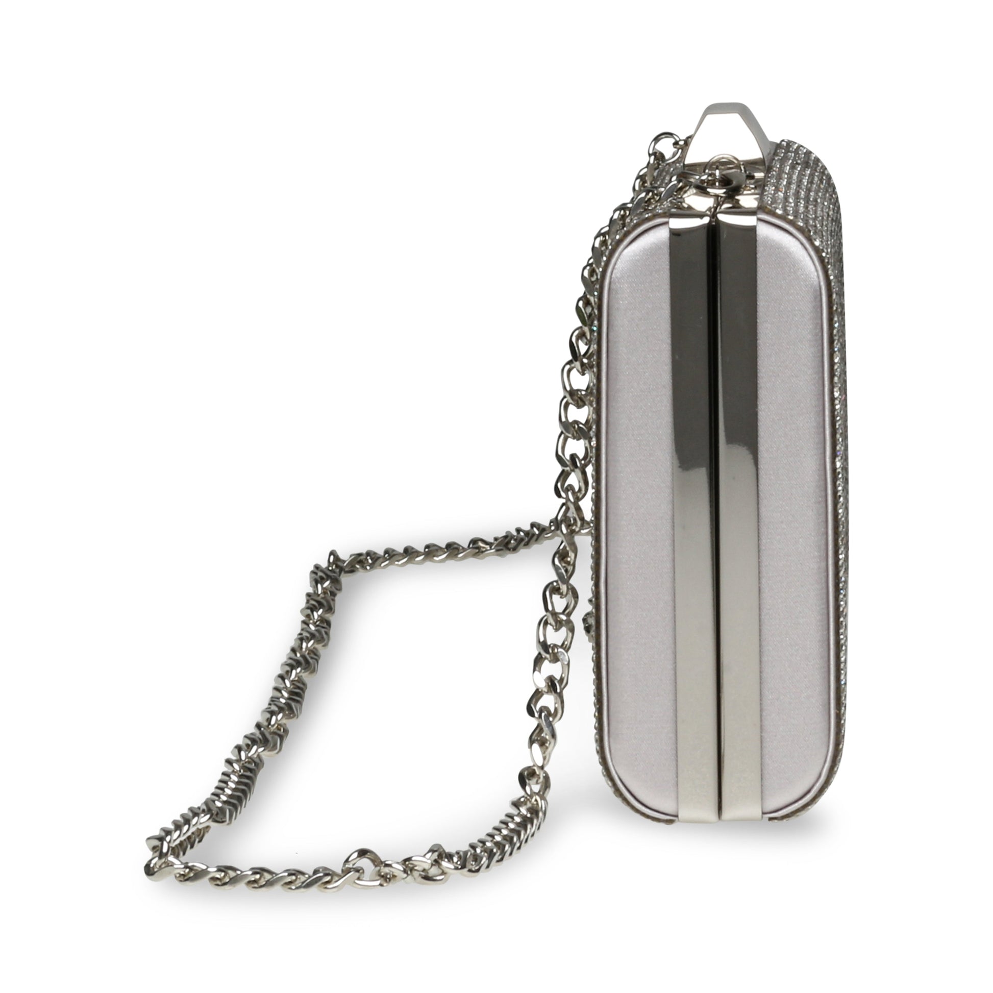 BCAPSOL CLEAR - By STEVE MADDEN - Invoque