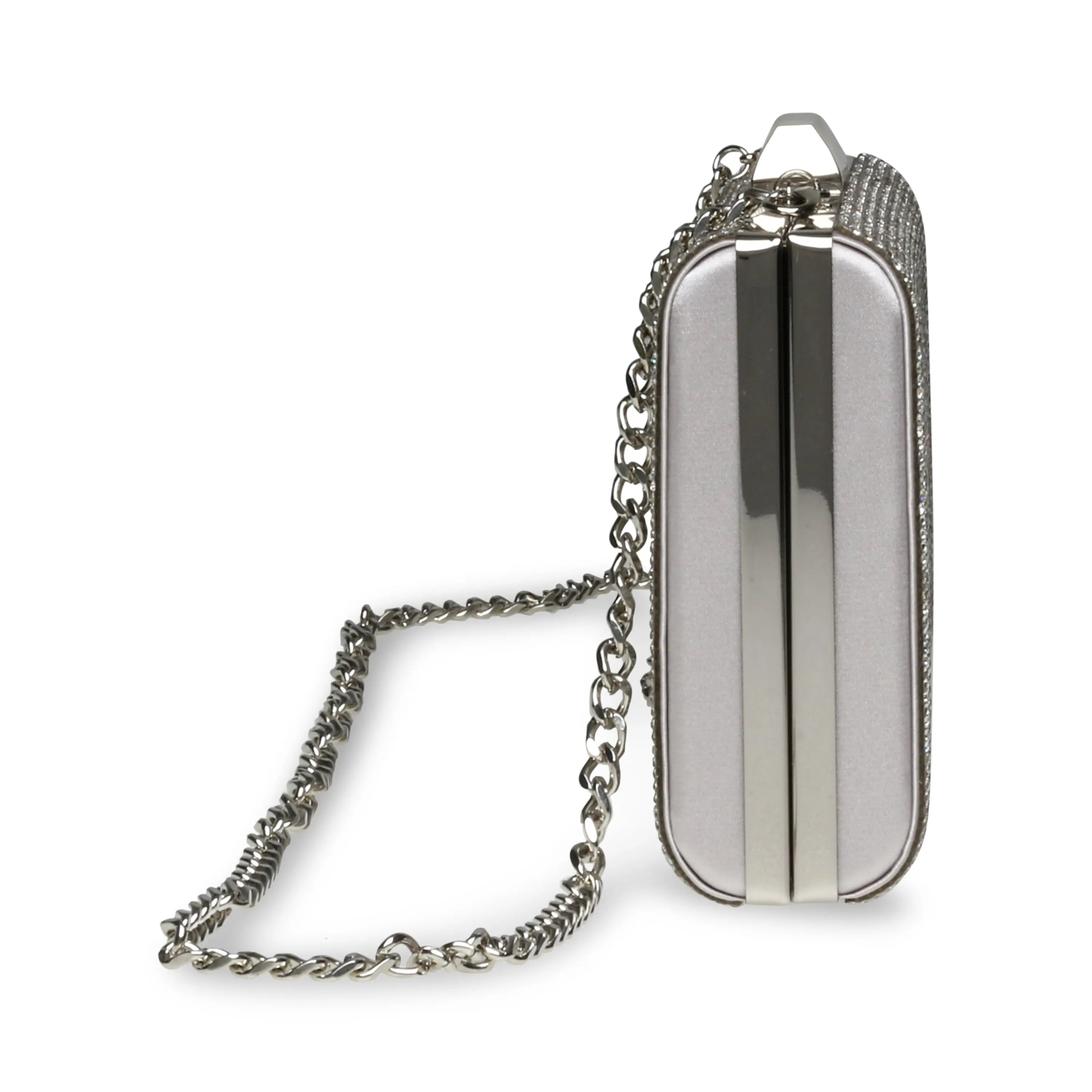 BCAPSOL CLEAR - Bellabags STEVE MADDEN