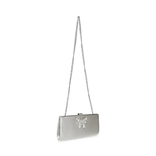 BLEONIA SILVER - Bellabags STEVE MADDEN