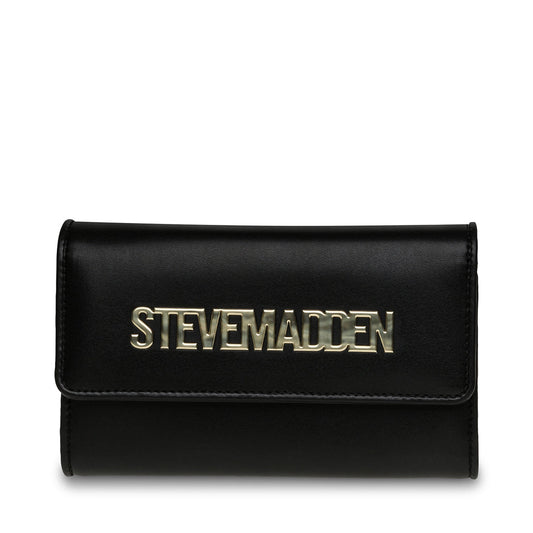 BLEAHA BLACK GOLD - By STEVE MADDEN - Invoque