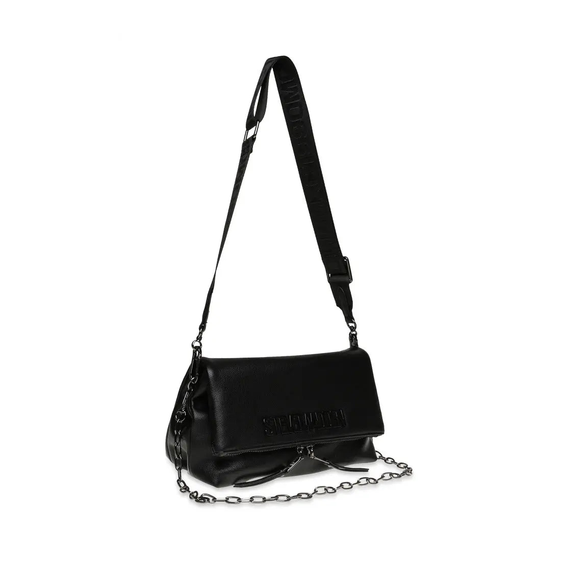 BFINLEY BLACK - Bellabags STEVE MADDEN