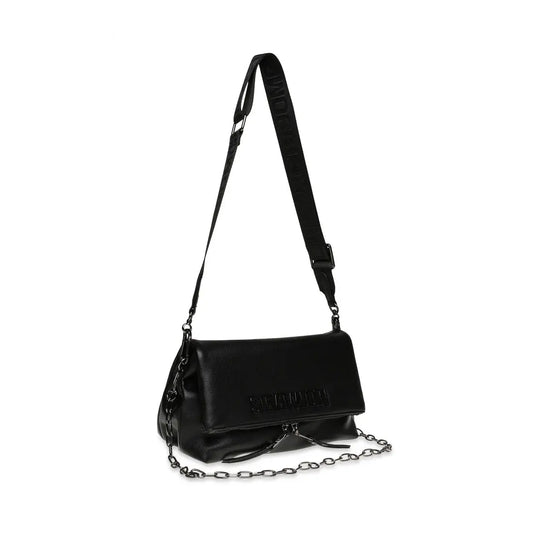 BFINLEY BLACK - Bellabags STEVE MADDEN