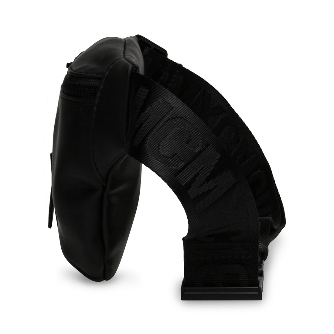 BSUPPORT BLACK BLACK - By STEVE MADDEN - Invoque