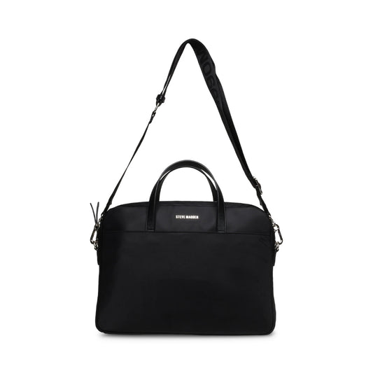 BTOP BLACK SILVER - By STEVE MADDEN - Invoque