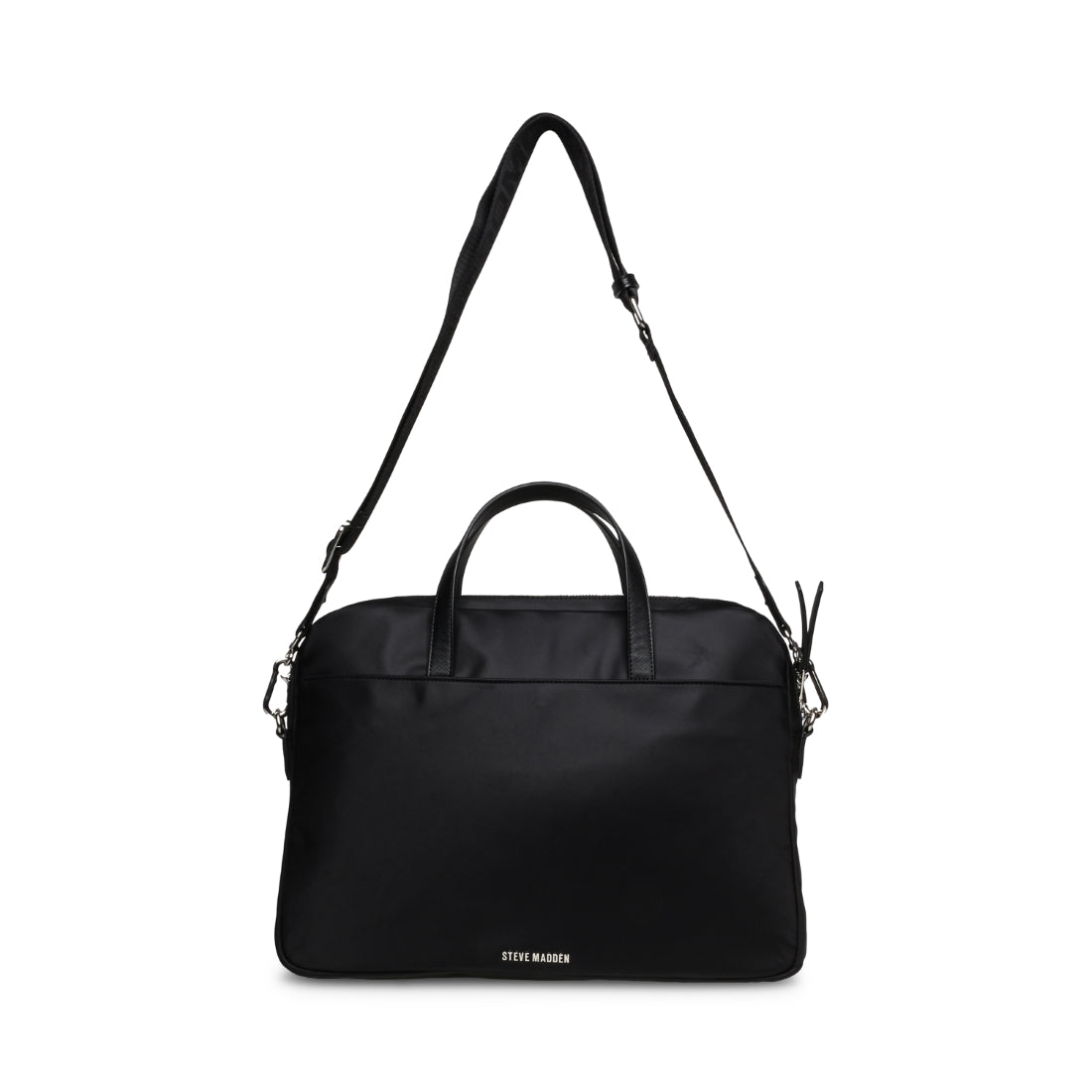 BTOP BLACK SILVER - By STEVE MADDEN - Invoque