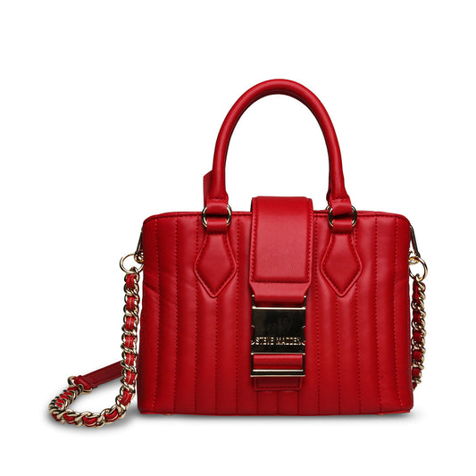 BRAVI RED - By STEVE MADDEN - Invoque