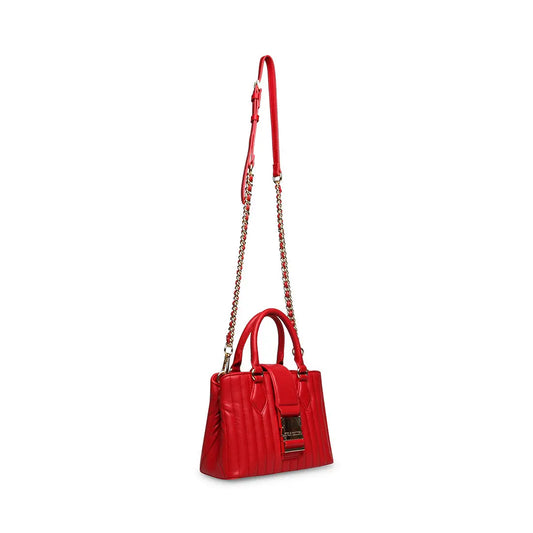 BRAVI RED - Bellabags STEVE MADDEN