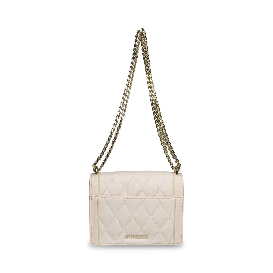 BRIO BONE GOLD - By STEVE MADDEN - Invoque