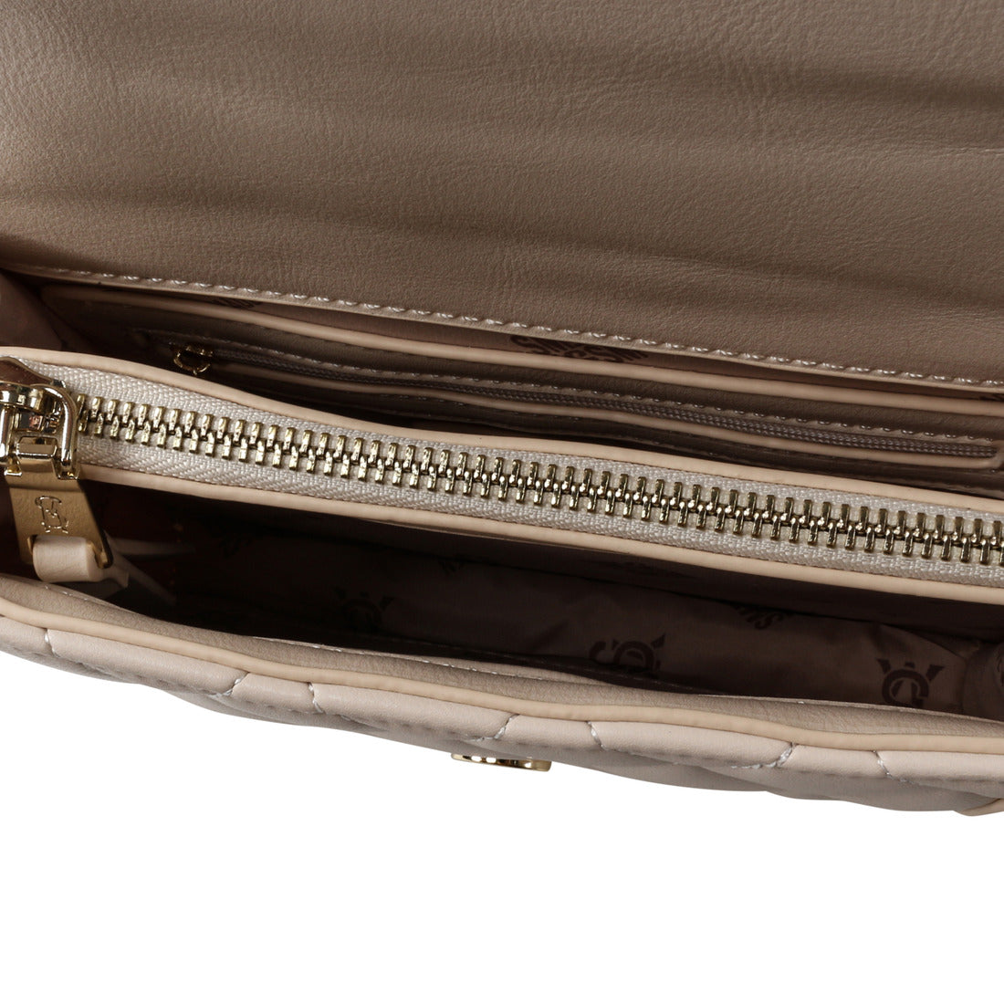 BRIO BONE GOLD - By STEVE MADDEN - Invoque