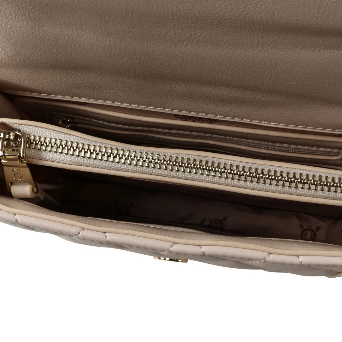 BRIO BONE GOLD - Bellabags STEVE MADDEN