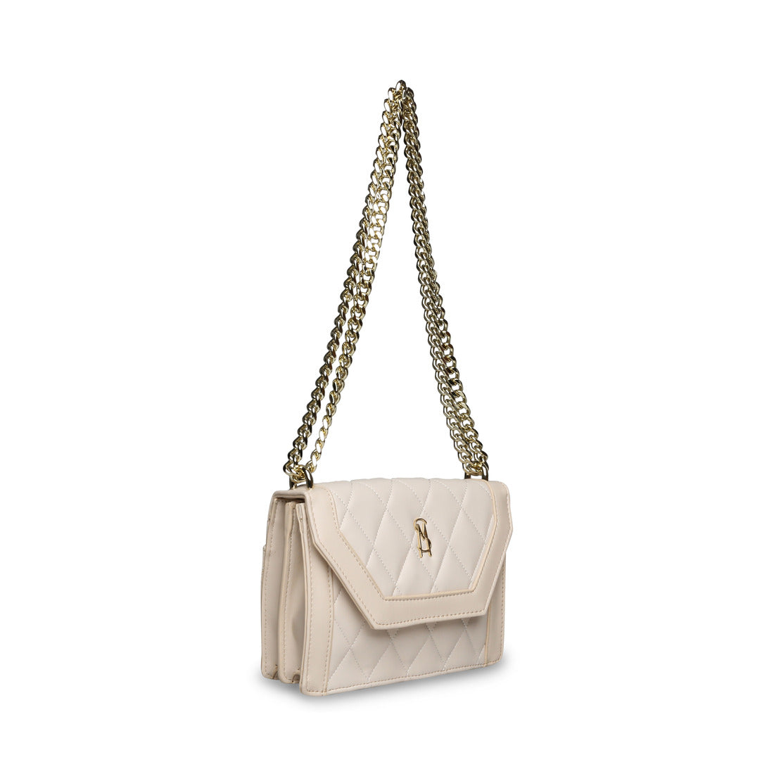 BRIO BONE GOLD - By STEVE MADDEN - Invoque