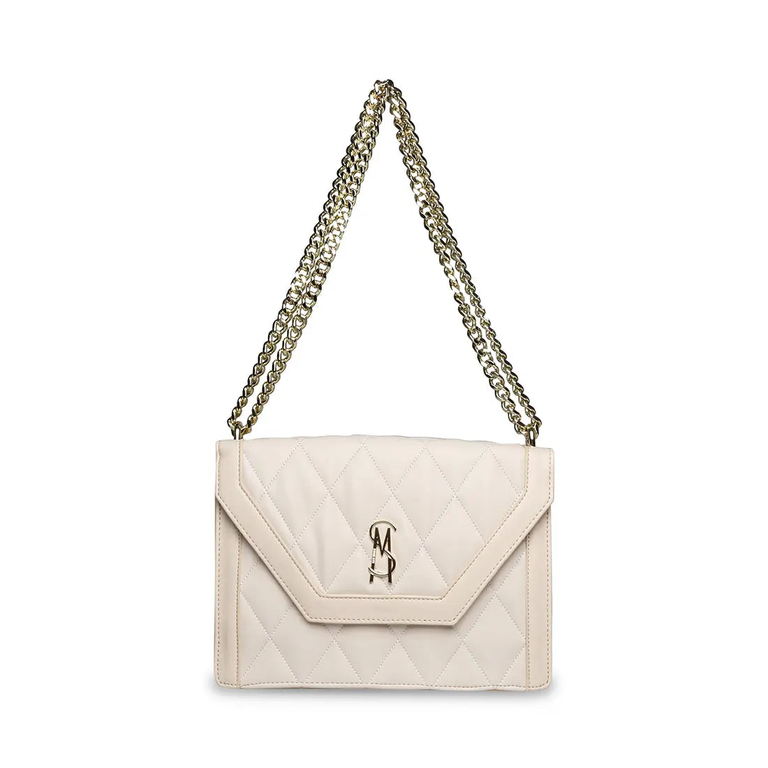 BDIABLO BONE GOLD - Bellabags STEVE MADDEN