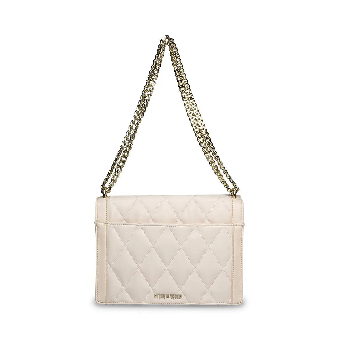 BDIABLO BONE GOLD - Bellabags STEVE MADDEN