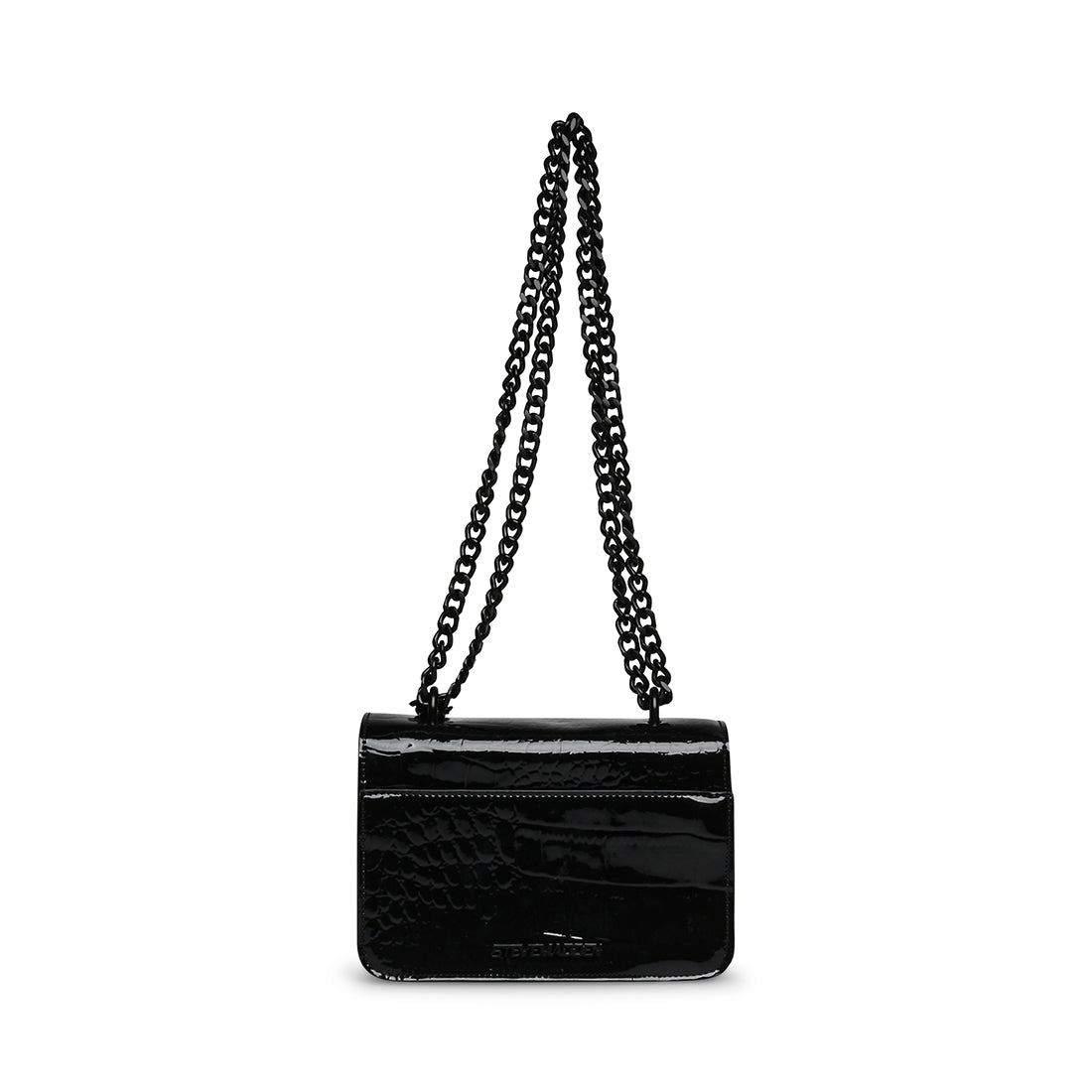 BIRON BLACK - By STEVE MADDEN - Invoque