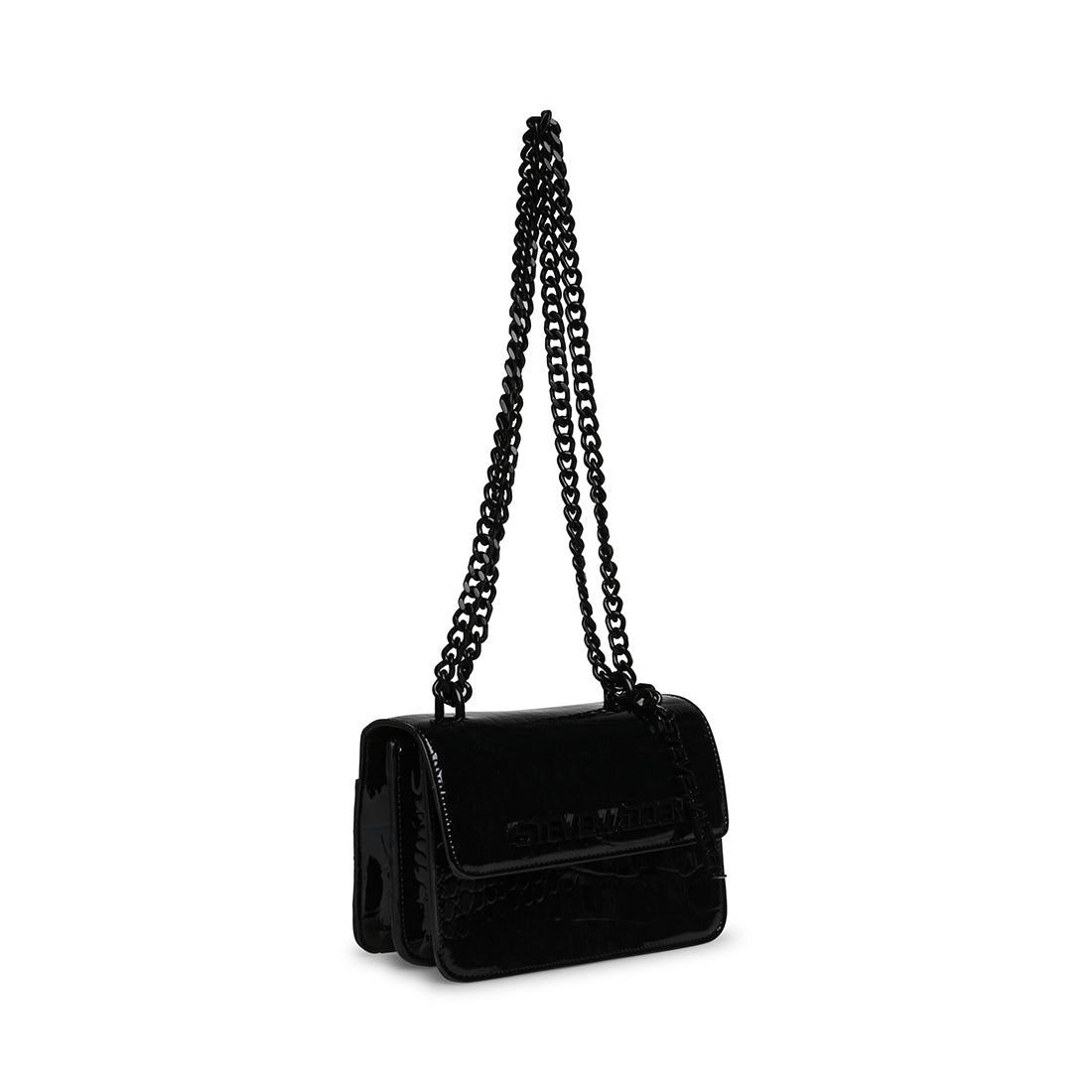 BIRON BLACK - By STEVE MADDEN - Invoque