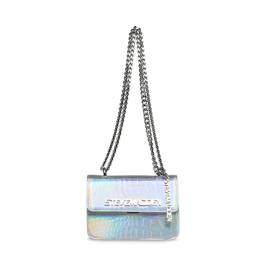 BIRON SILVER - By STEVE MADDEN - Invoque