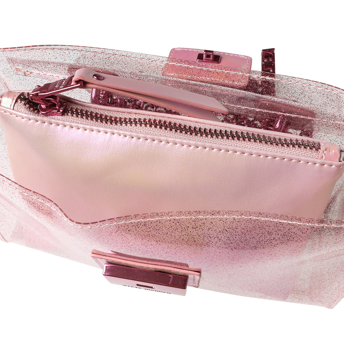 BTRACK PINK - By STEVE MADDEN - Invoque