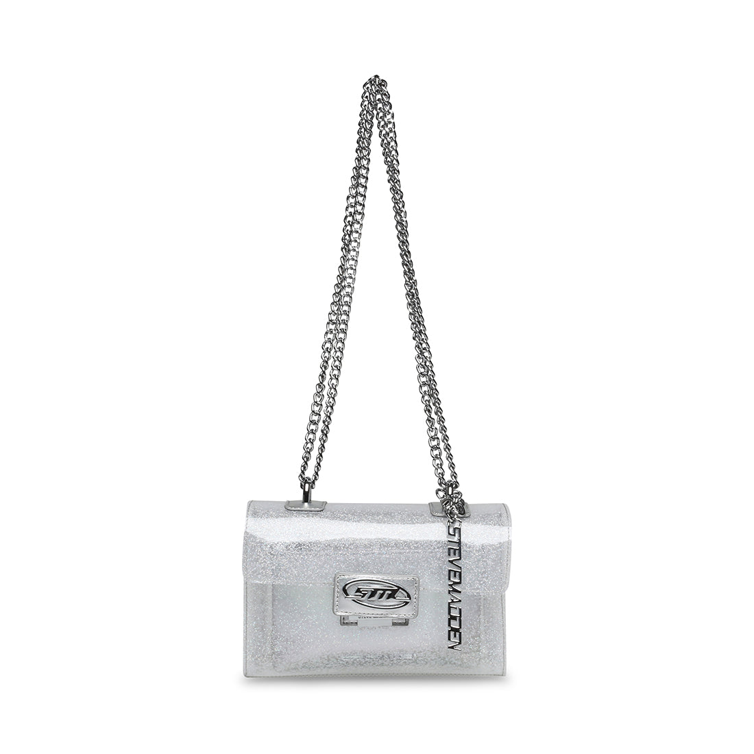 BTRACK SILVER - By STEVE MADDEN - Invoque