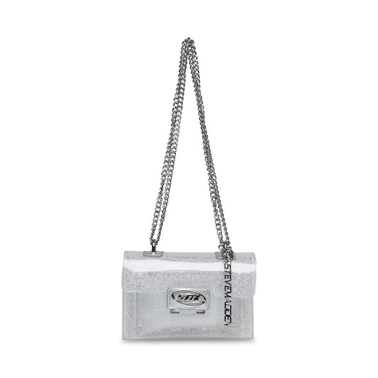 BTRACK SILVER - By STEVE MADDEN - Invoque