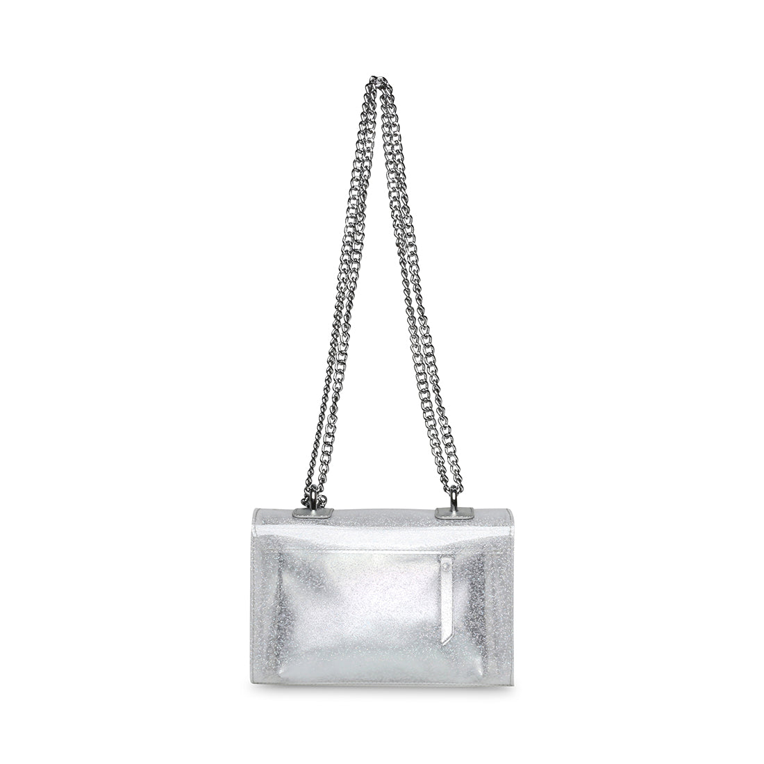 BTRACK SILVER - By STEVE MADDEN - Invoque