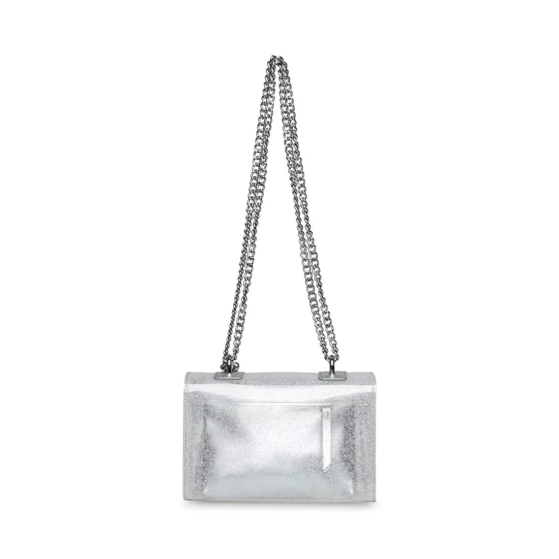 BTRACK SILVER - Bellabags STEVE MADDEN