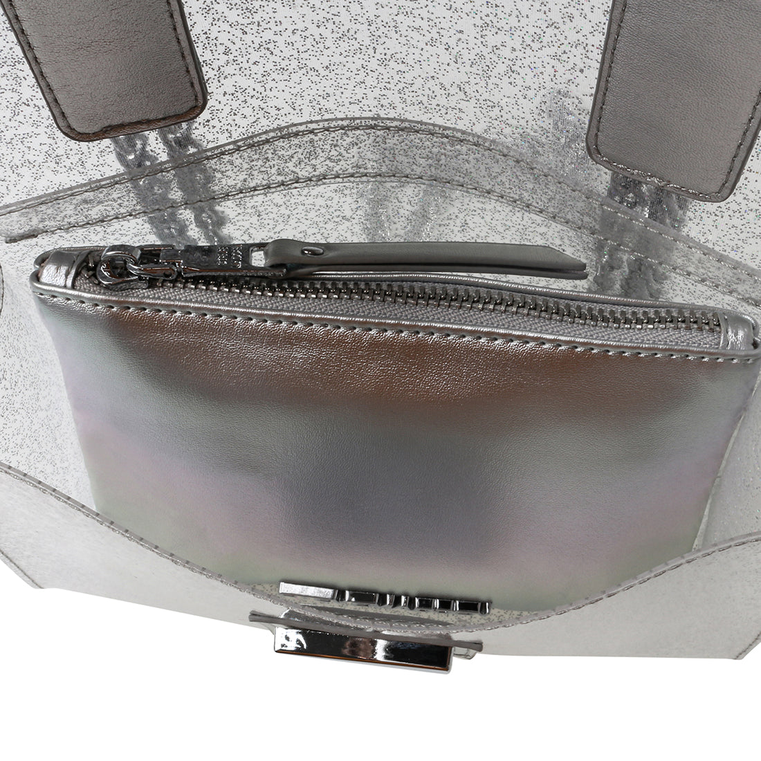 BTRACK SILVER - By STEVE MADDEN - Invoque