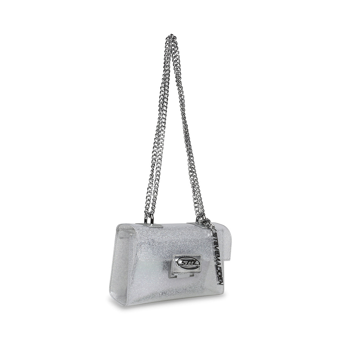 BTRACK SILVER - By STEVE MADDEN - Invoque