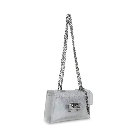 BTRACK SILVER - Bellabags STEVE MADDEN