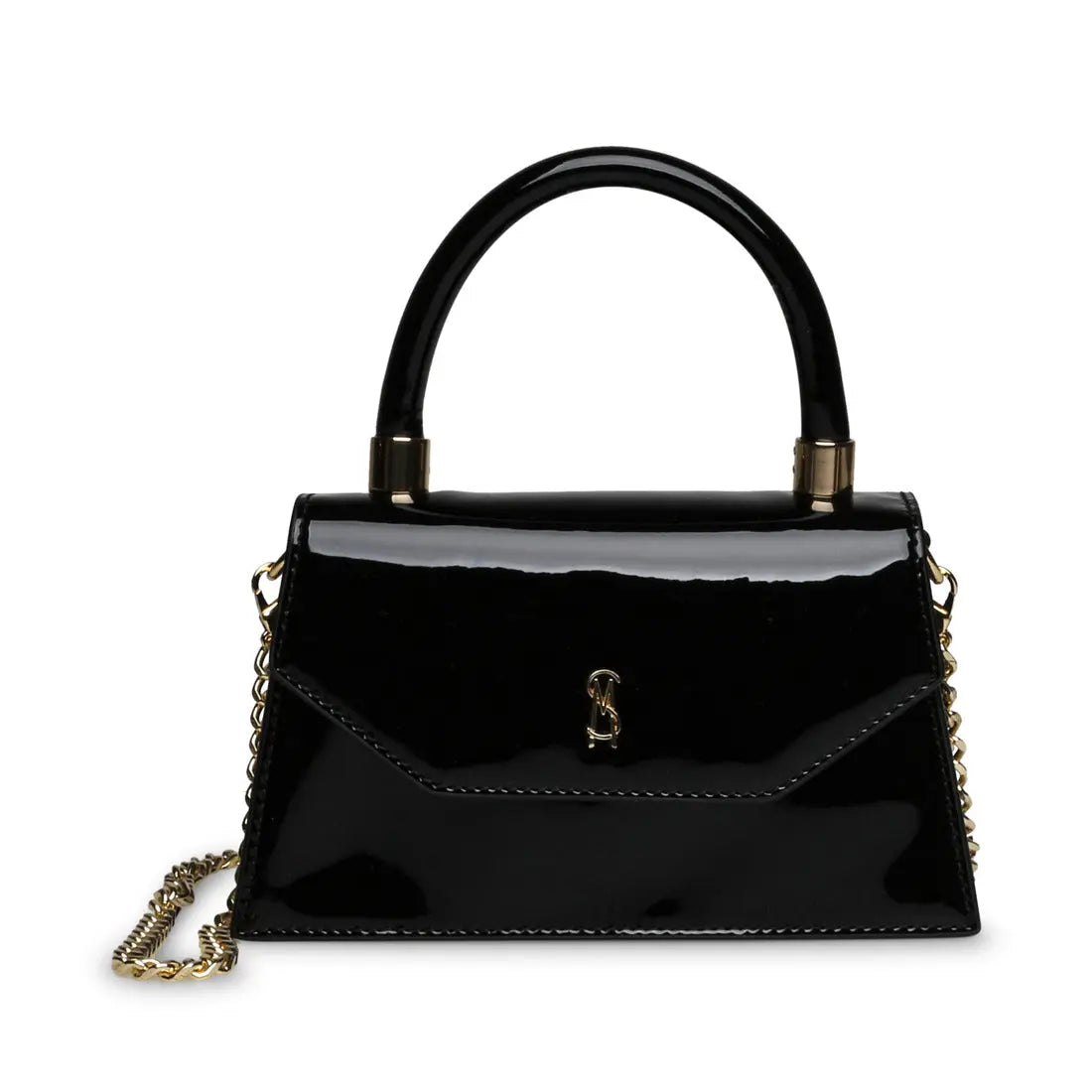BATLEY BLACK - Bellabags STEVE MADDEN