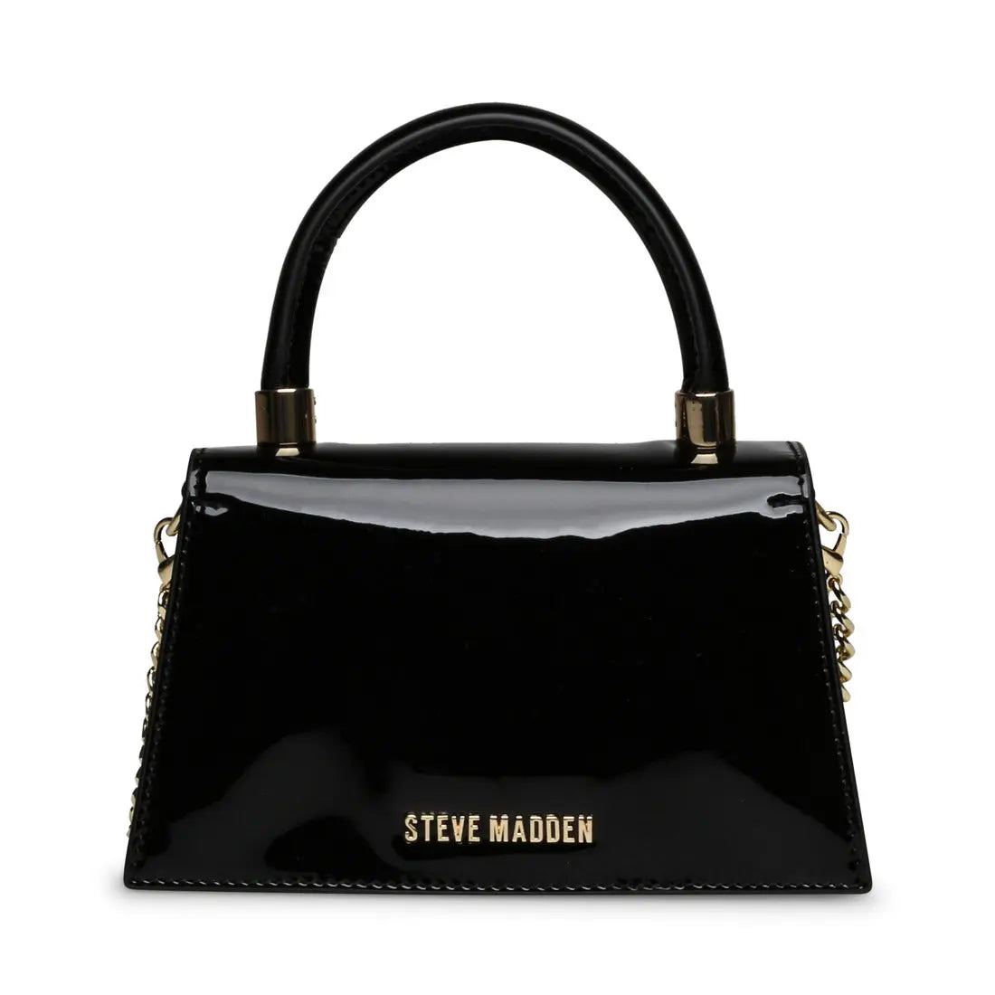 BATLEY BLACK - Bellabags STEVE MADDEN