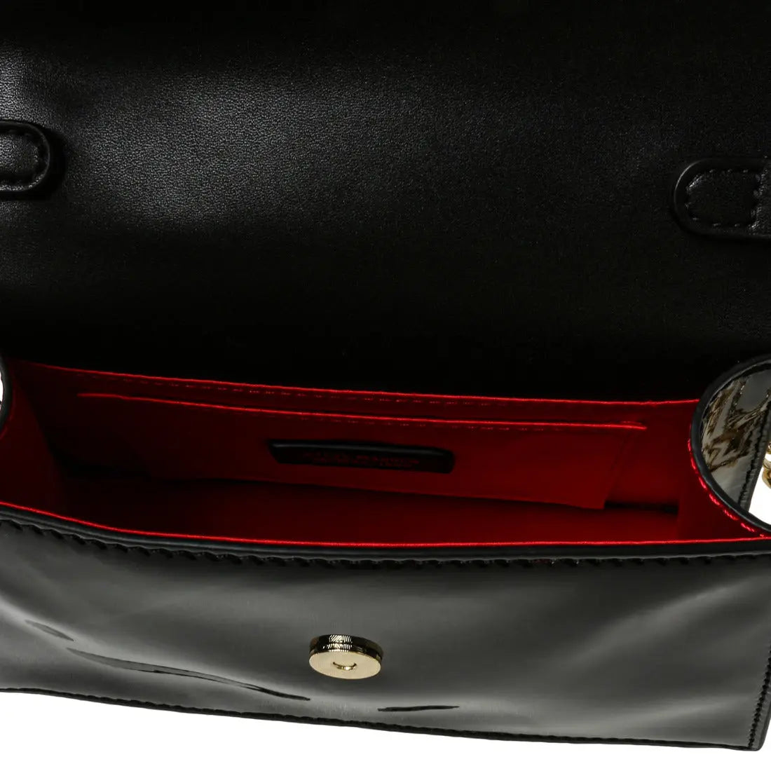 BATLEY BLACK - Bellabags STEVE MADDEN