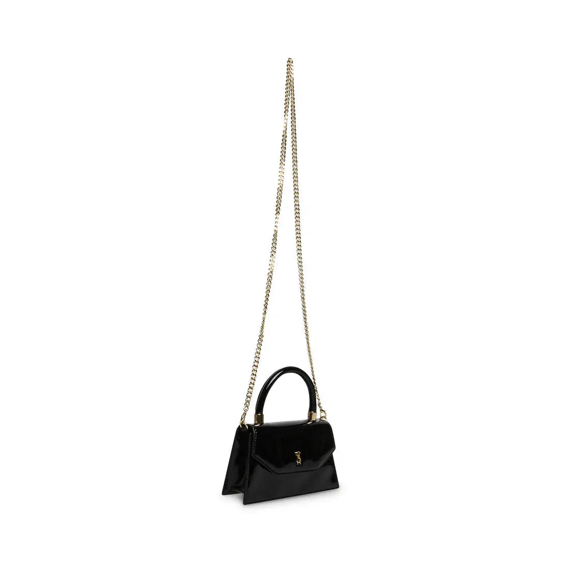 BATLEY BLACK - Bellabags STEVE MADDEN