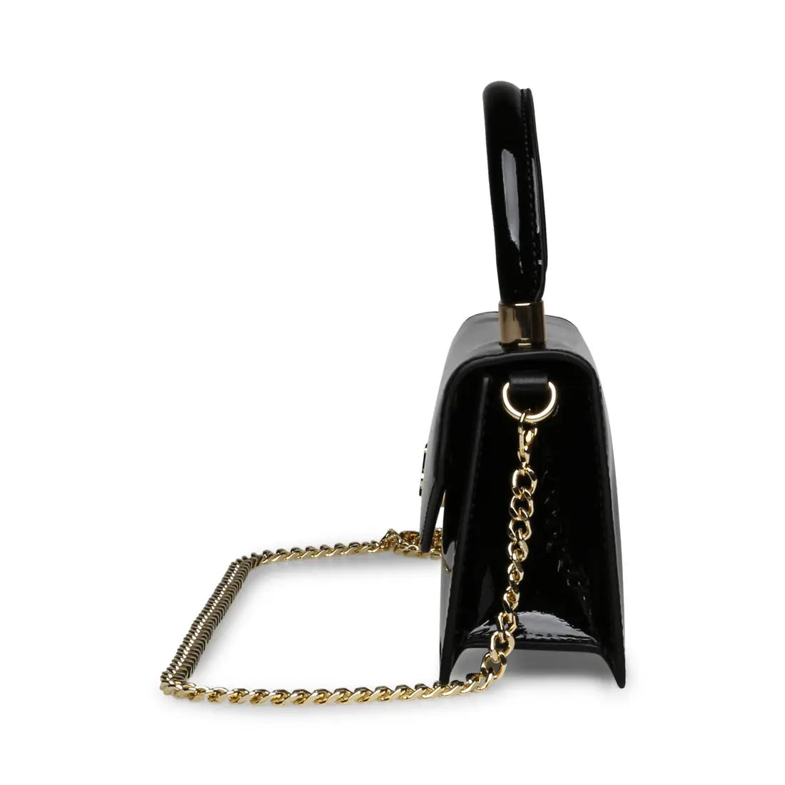 BATLEY BLACK - Bellabags STEVE MADDEN