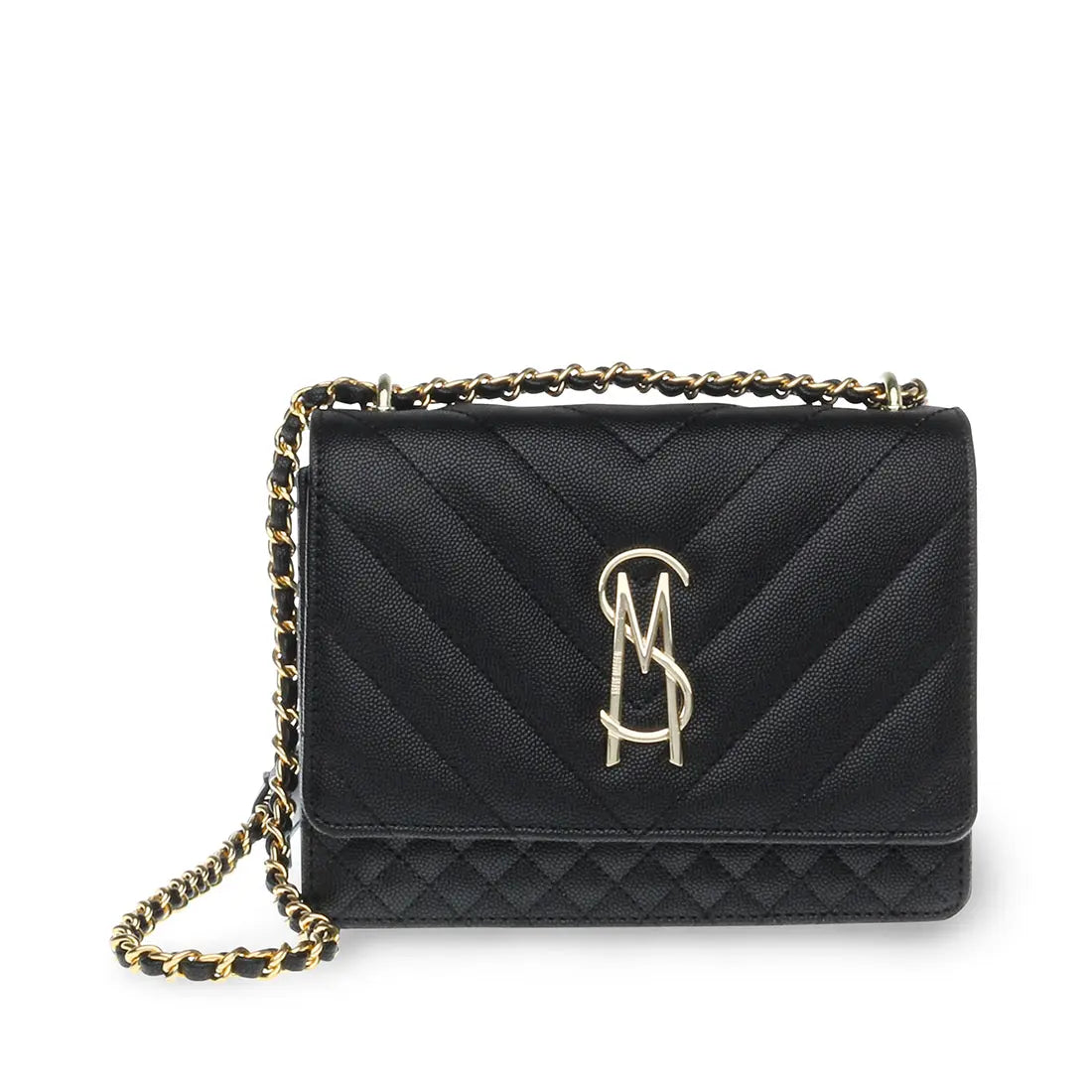 BAMARA BLACK - Bellabags STEVE MADDEN