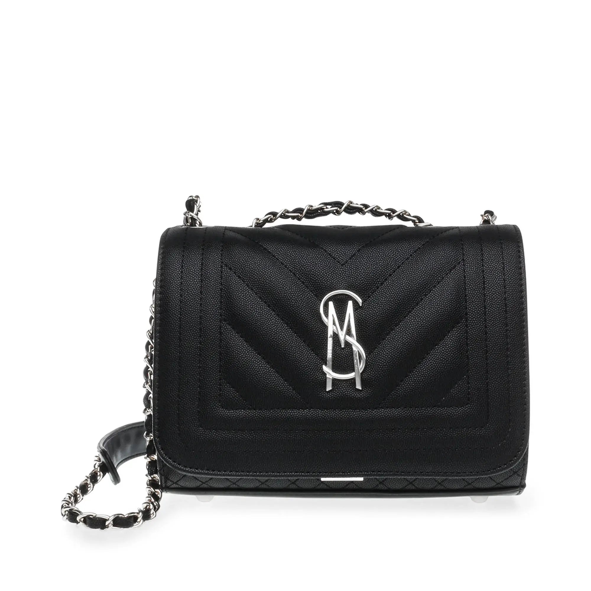 BCALA BLACK - Bellabags STEVE MADDEN