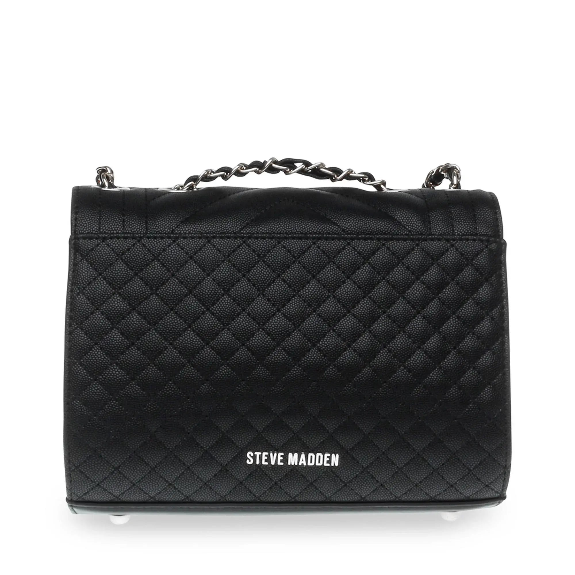 BCALA BLACK - Bellabags STEVE MADDEN