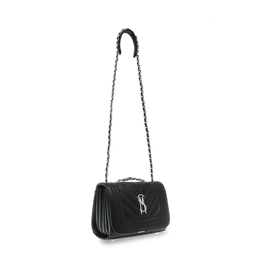 BCALA BLACK - Bellabags STEVE MADDEN