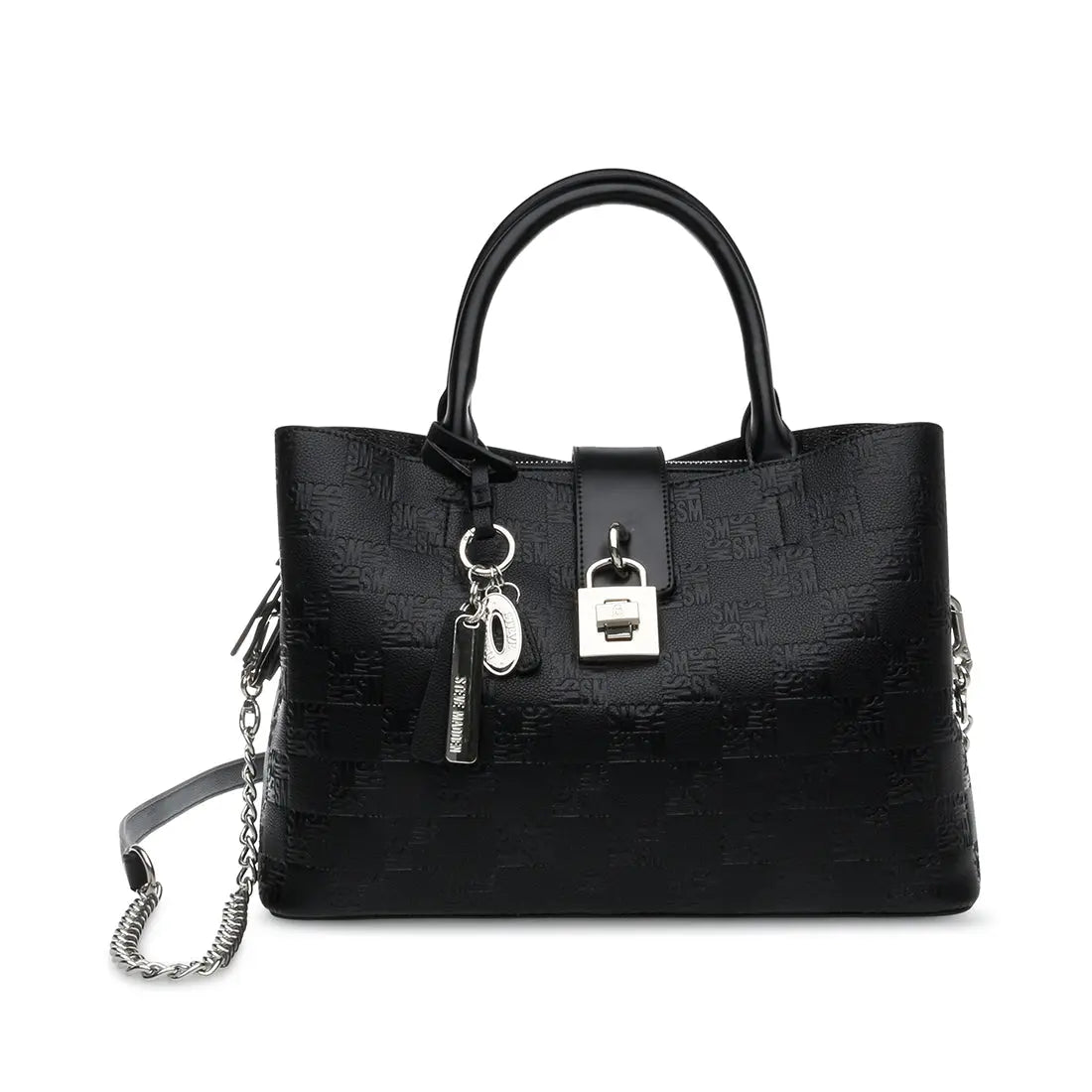 BKESLERL BLACK - Bellabags STEVE MADDEN