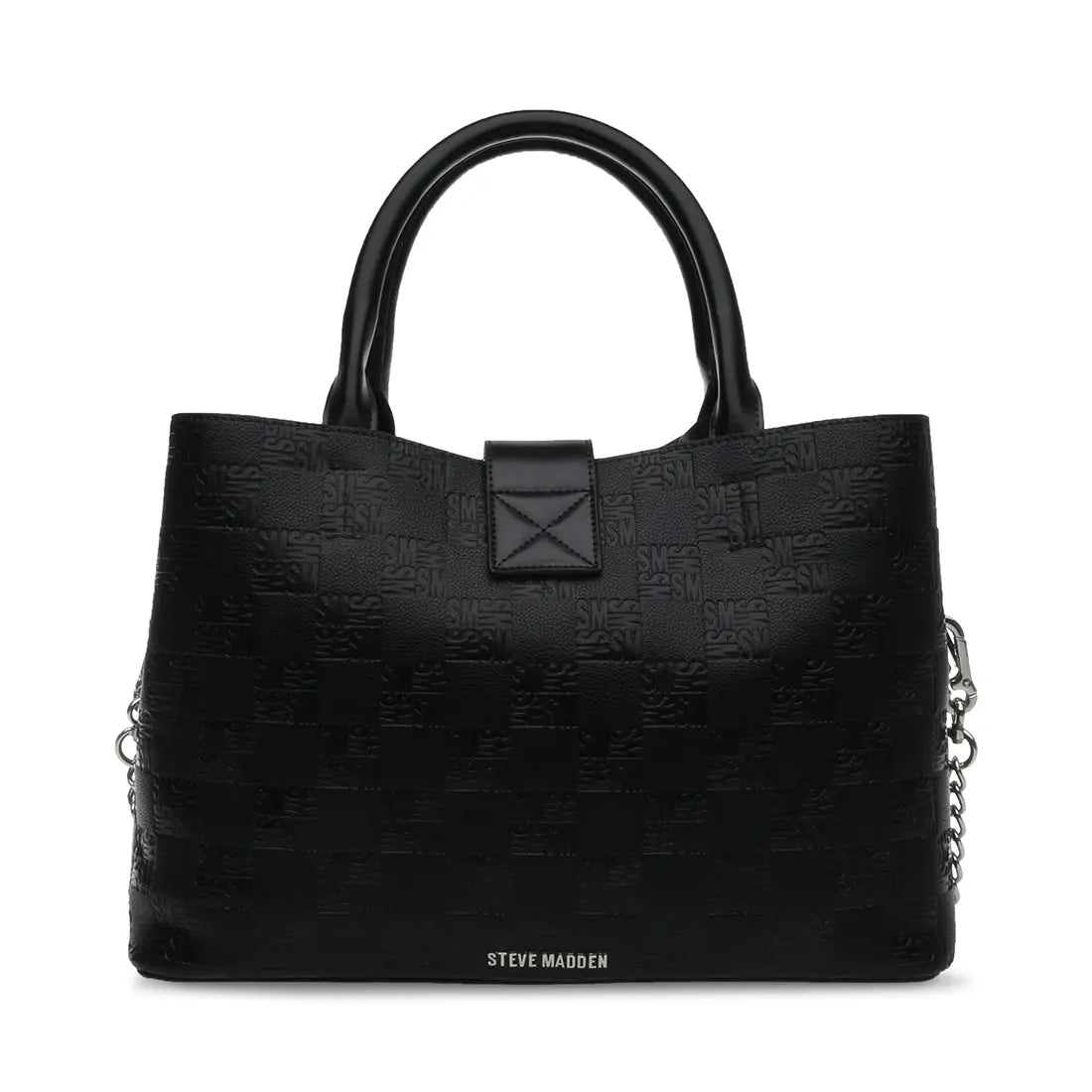 BKESLERL BLACK - Bellabags STEVE MADDEN
