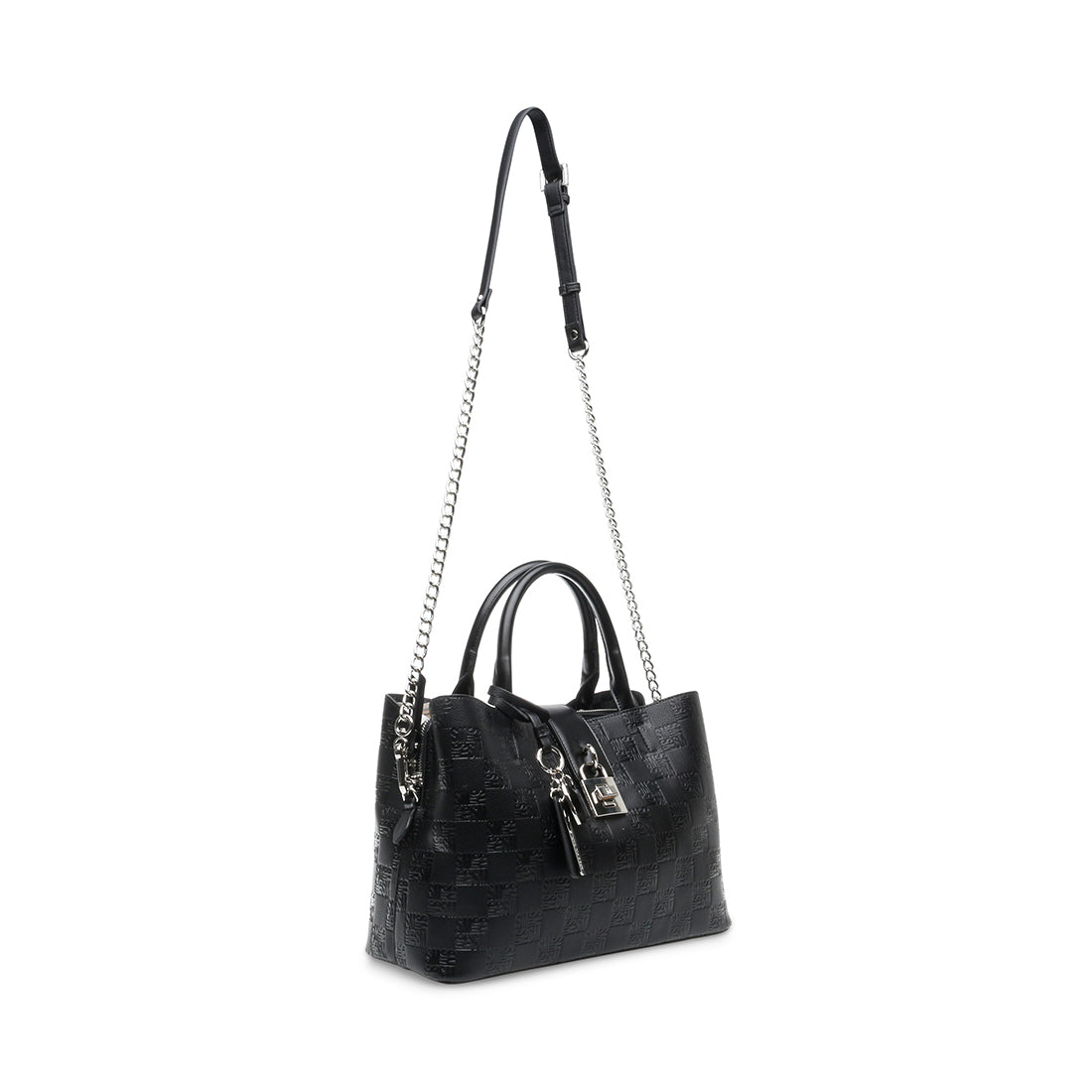 BKESLERL BLACK - By STEVE MADDEN - Invoque